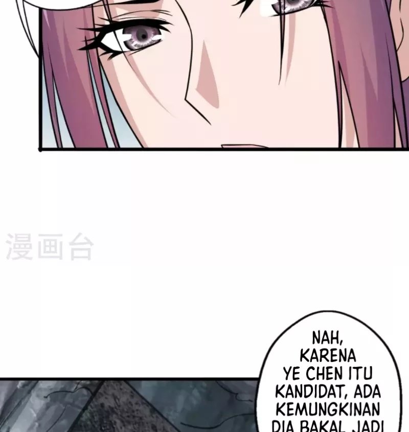 Xianwu Dizun Chapter 196 Gambar 20